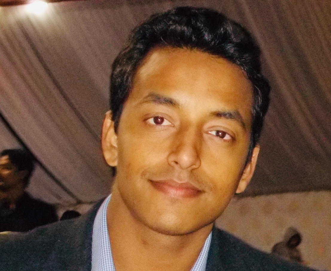 Gaurav Srivastava