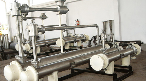 Desuperheater