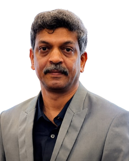 Dr. V. Sivakumar